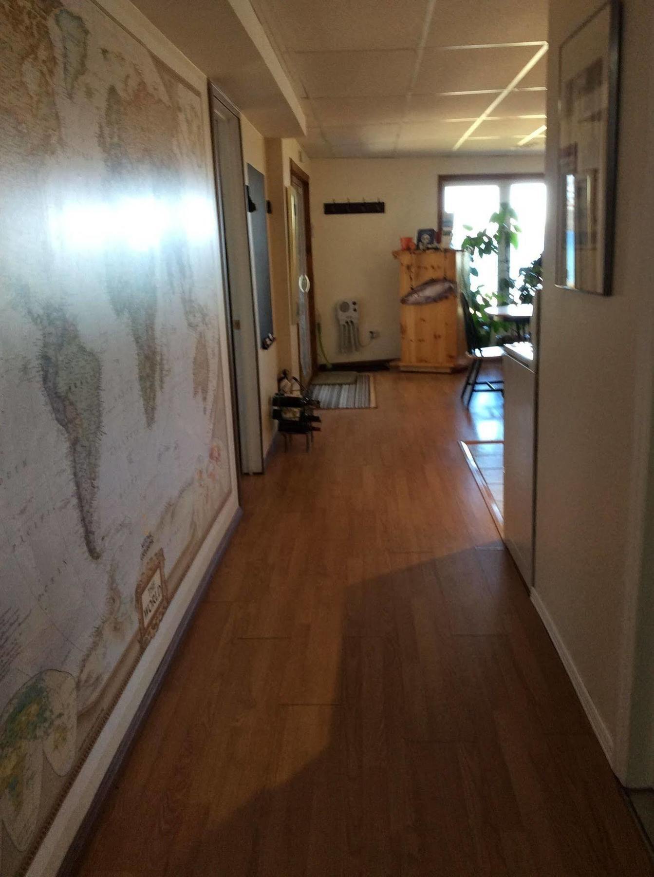 N' This On The Bay -Vacation Suite Wiarton Bagian luar foto
