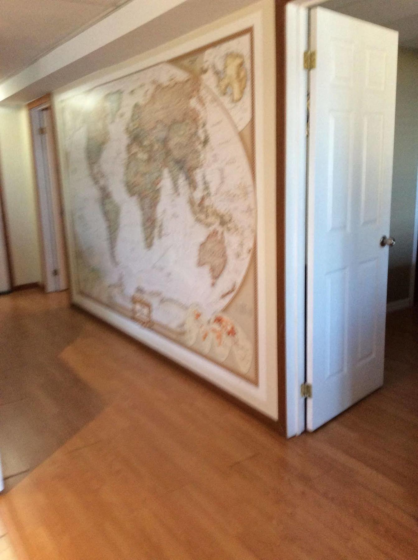 N' This On The Bay -Vacation Suite Wiarton Bagian luar foto