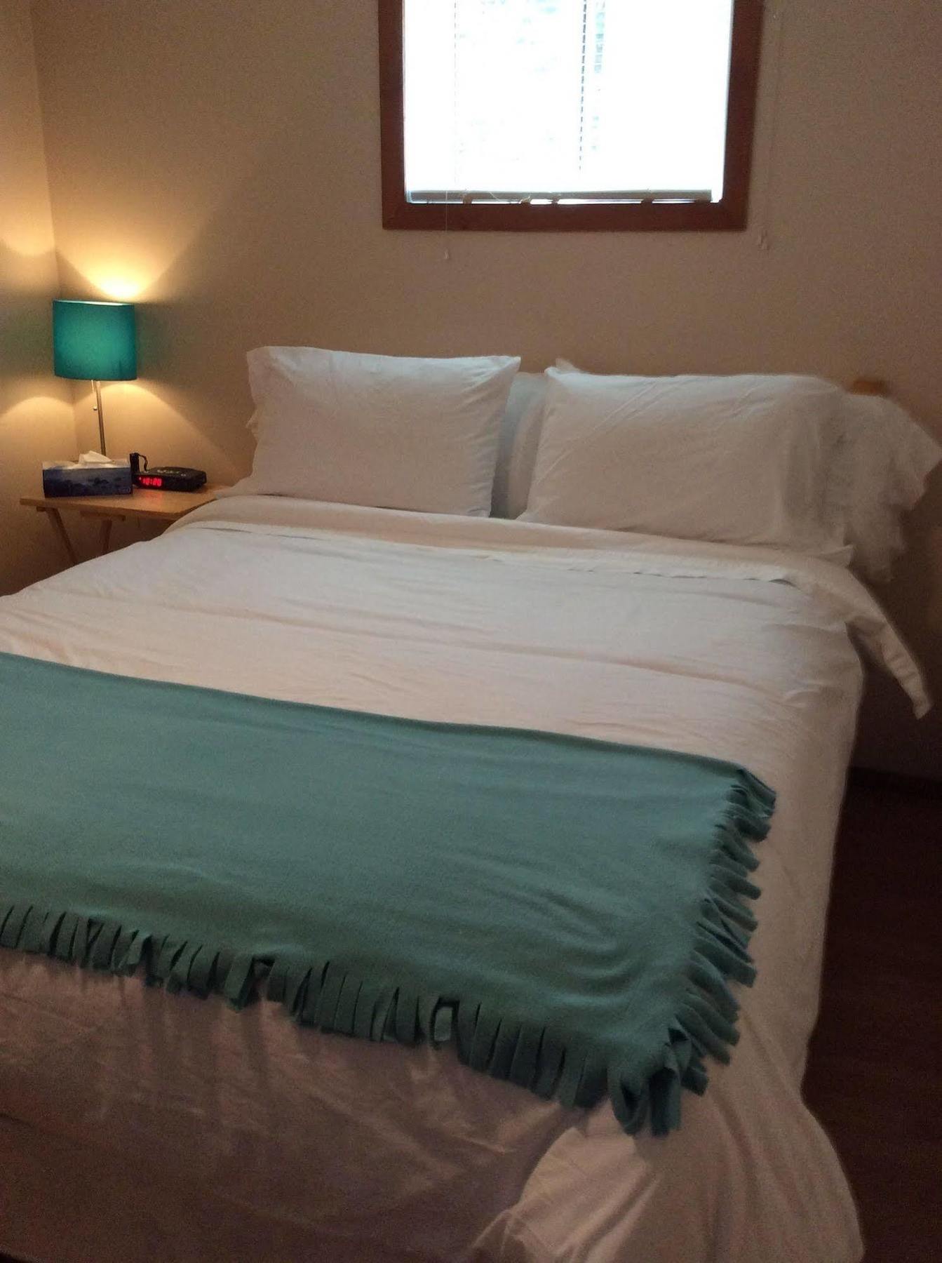 N' This On The Bay -Vacation Suite Wiarton Bagian luar foto
